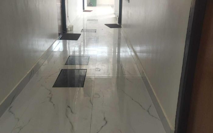 Hotel O Home Ram Bila Paying Guest House