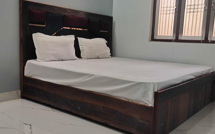 Hotel O Home Ram Bila Paying Guest House