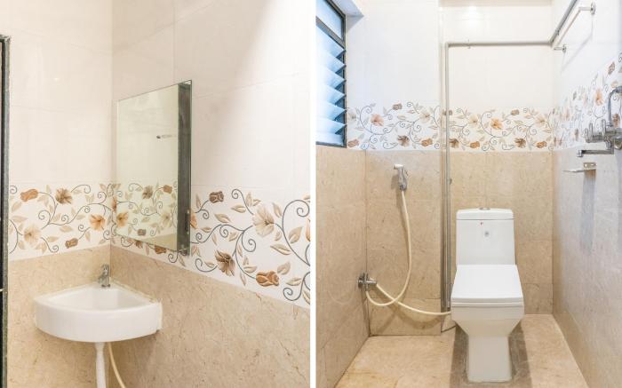 Hotel O Orchid Platinum Guest House