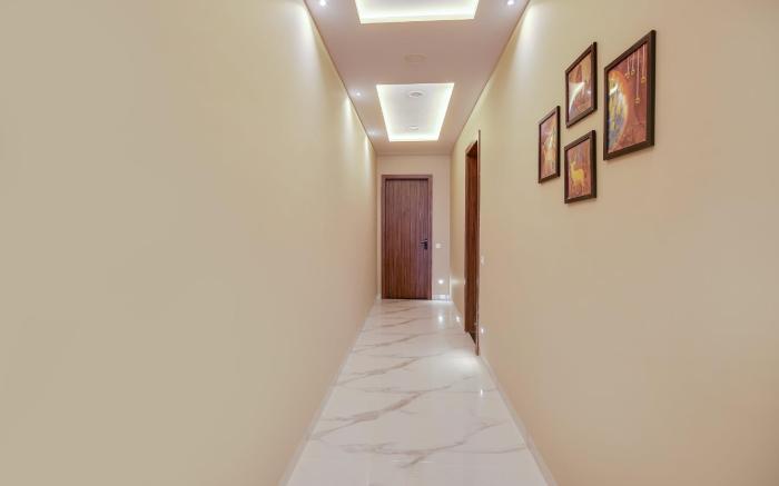 Heritage Villa