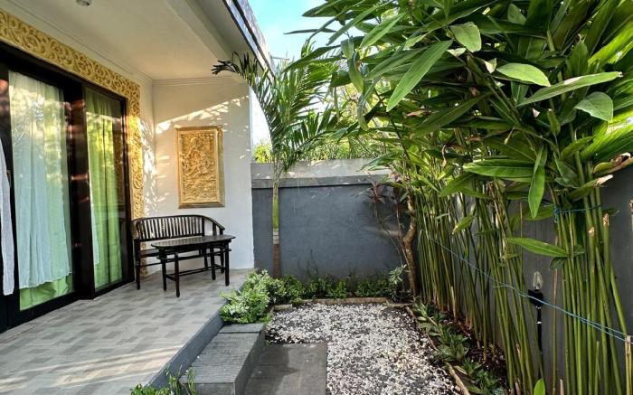 Apsarri Private Villa
