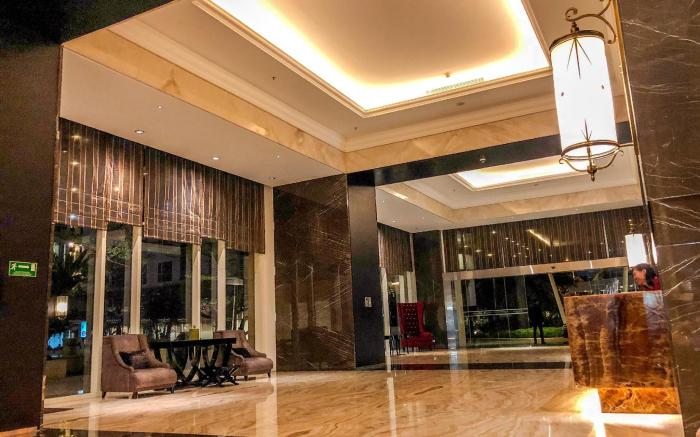 Apt 1BR Casa Grande with Sofabed  By Travelio