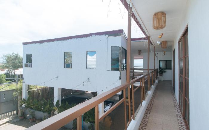 The Lavana Villa Del Matabungkay Private Resort