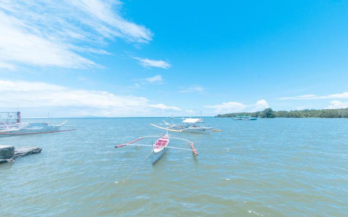 The Lavana Villa Del Matabungkay Private Resort