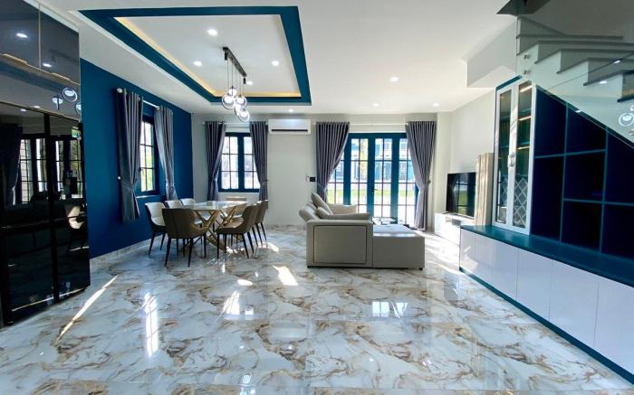 villa 6pn novaworld ưu đãi vé combo trò chơi.