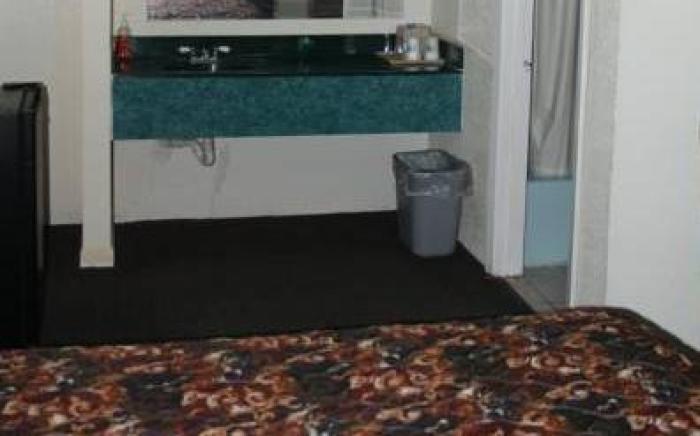 Choice Inn San Antonio