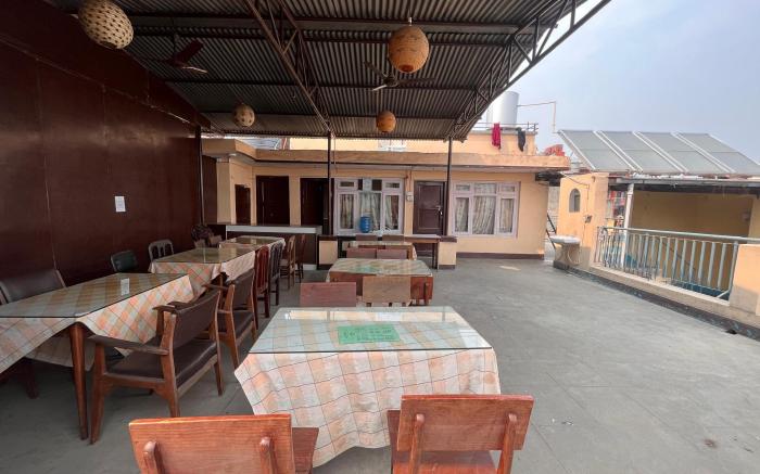 Hotel Sports Pvt Ltd