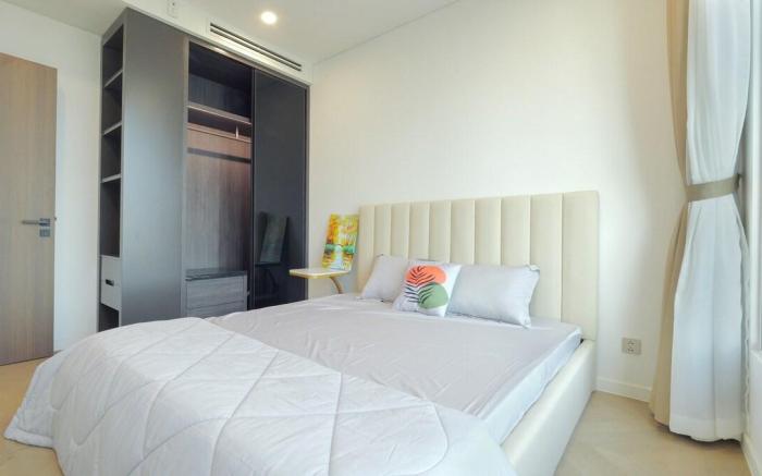 Modern 1BR Apt in Thao Dien Central District 2