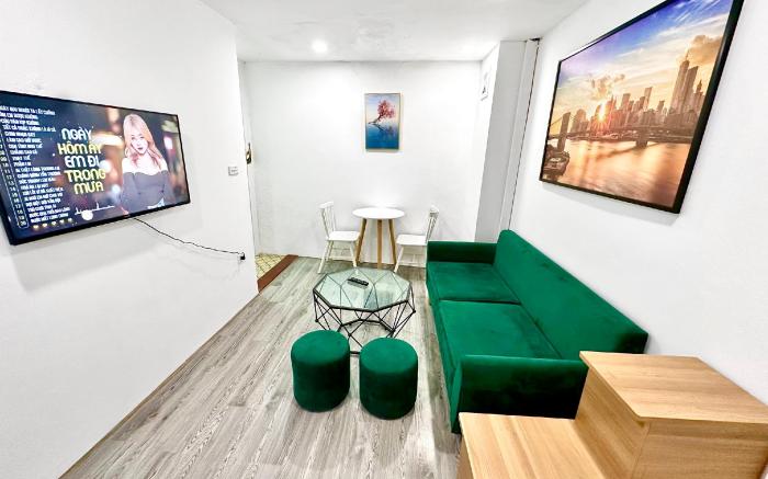Apartment Ba Dinh
