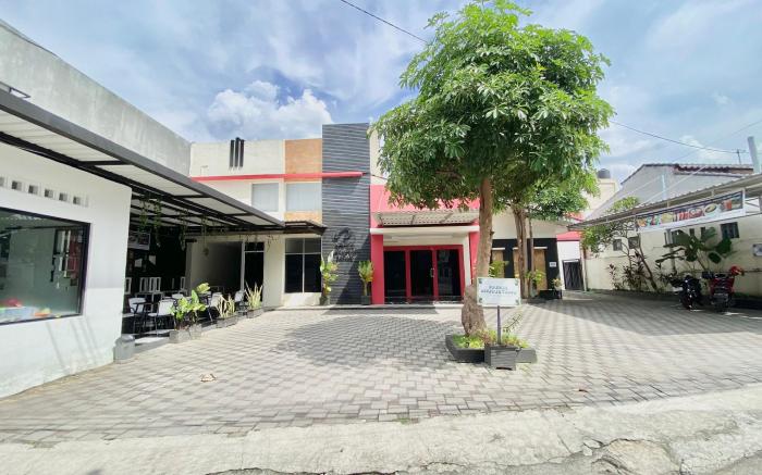 Griya Amanah Jajar Syariah