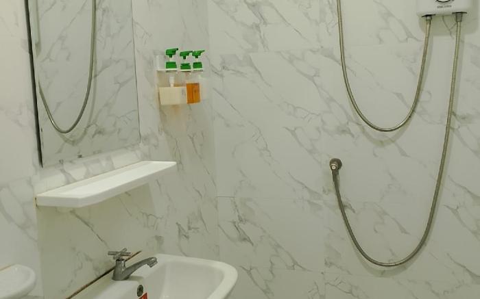 Marsiri Apartment Comfortable Room Near Big C Ubon