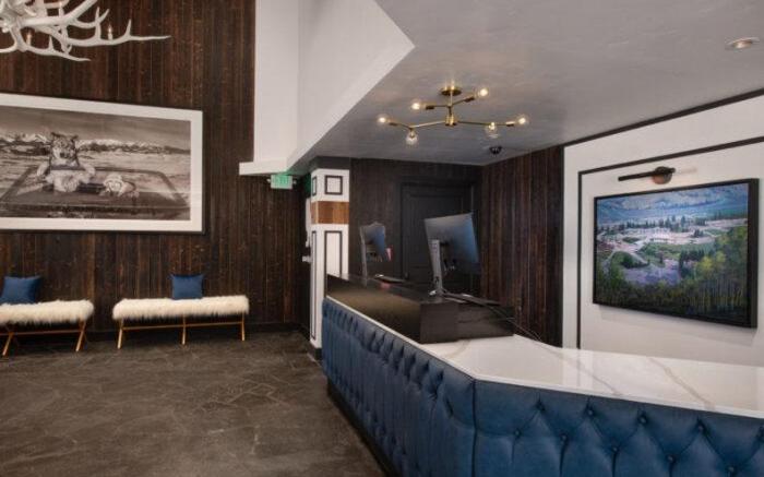 Gravity Haus Vail