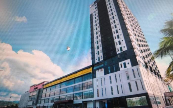 Manhattan Suites ITCC