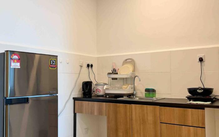 Manhattan Suites ITCC