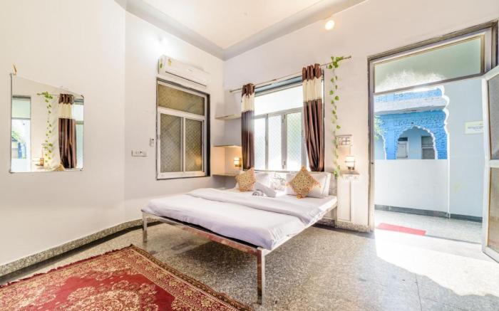 Hide-In Pushkar