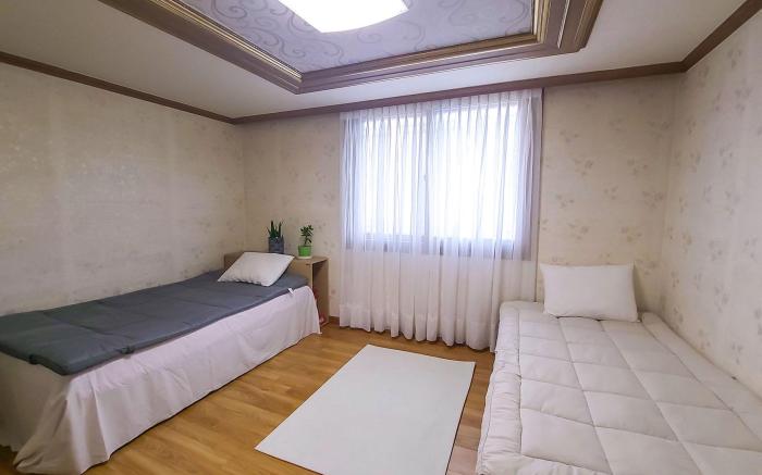 Emotional "Retro" Naseong House
