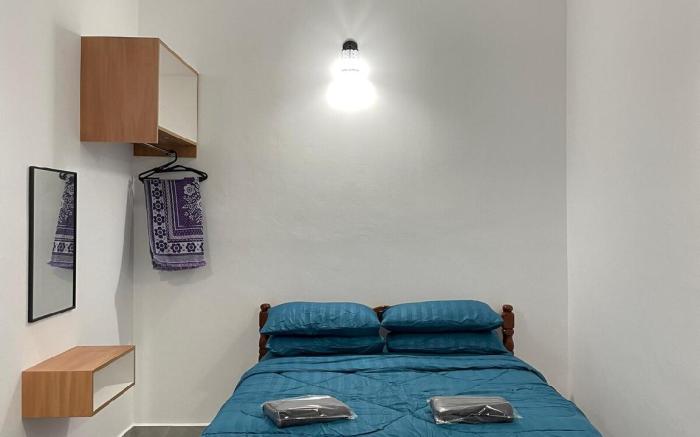 Z'Saba30 Villa Standard Room [B1,GF]