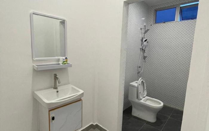 Z'Saba30 Villa Standard Room [B1,GF]