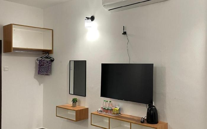Z'Saba30 Villa Triple Room (B5,GF)