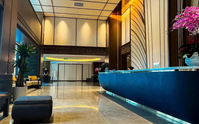 Sunrise By Mandala Mũi Né