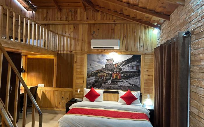 Hotel Rajmahal Heritage