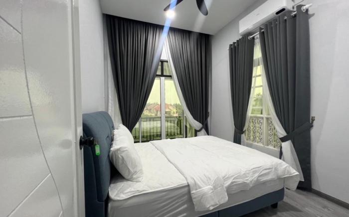 Teratak Beringin 5 Bedrooms With Pool