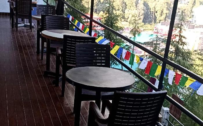 Thrillomania Mcleodganj