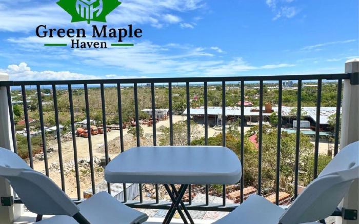 Green Maple Haven