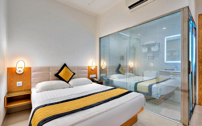 S79 Son Mi Saigon Hotel