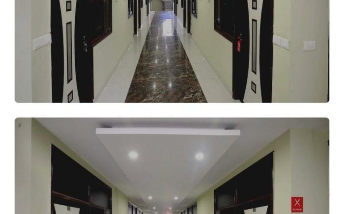 HOTEL ALPINE