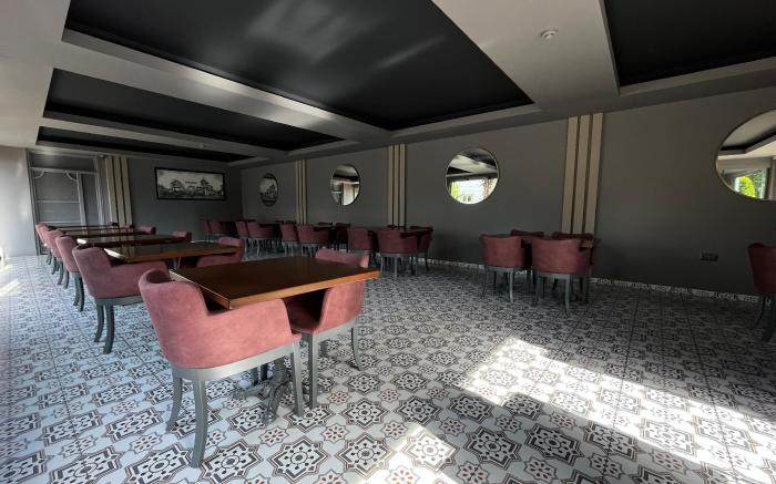 Senler Boutique Hotel