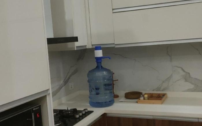 Star Apartment 