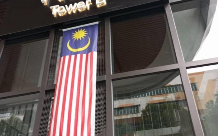 KLCity SkySuites 2R1B (Free Wifi) - 6pax