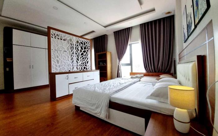 HomeStay Thu Le cho thuê phòng 