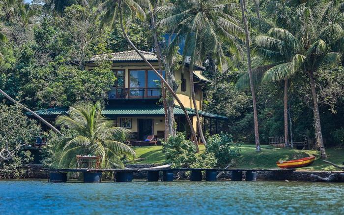 South Point Cottage - Whole Villa 3 Bedroom (Sleeps 6)