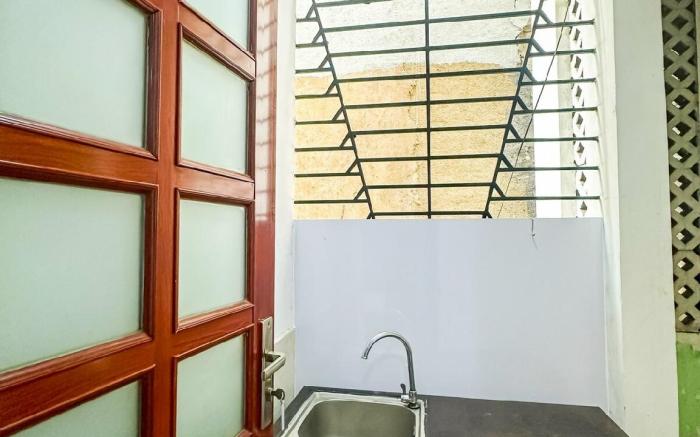 1BR  Phường 2 Quận Tân Bình 101