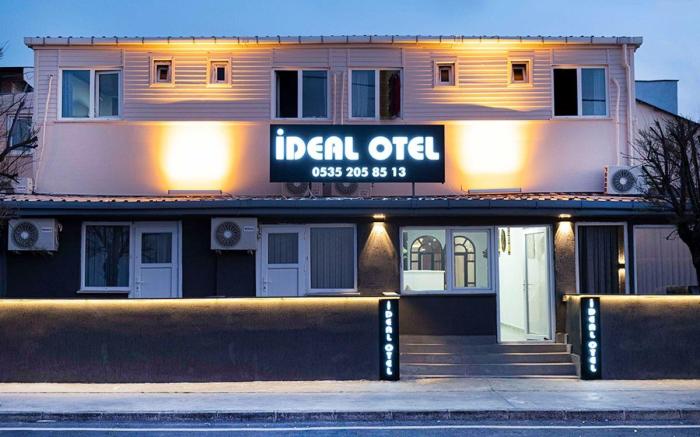 Ideal Butik Otel