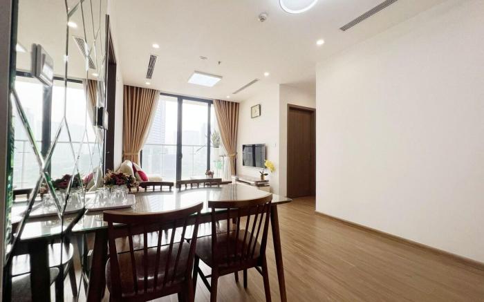 Apt Modern Vinhomes Skylake 2BR
