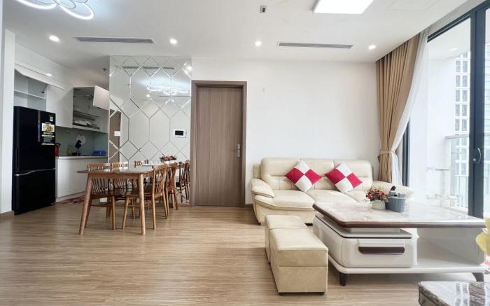 Apt Modern Vinhomes Skylake 2BR