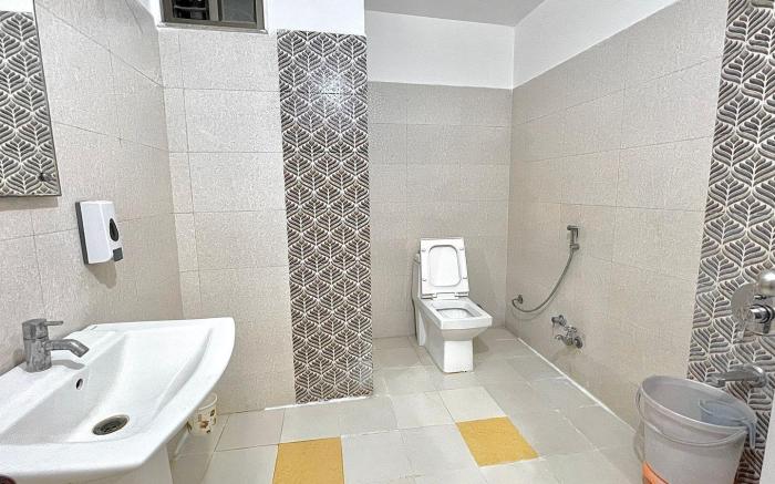 Hotel Ashapura Palace