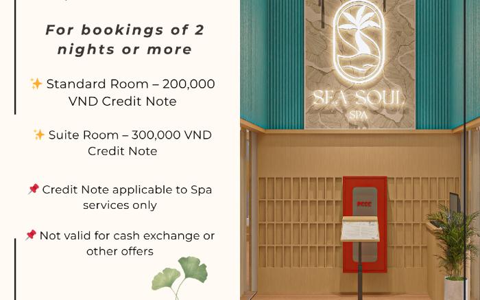 Sea Soul Hotel