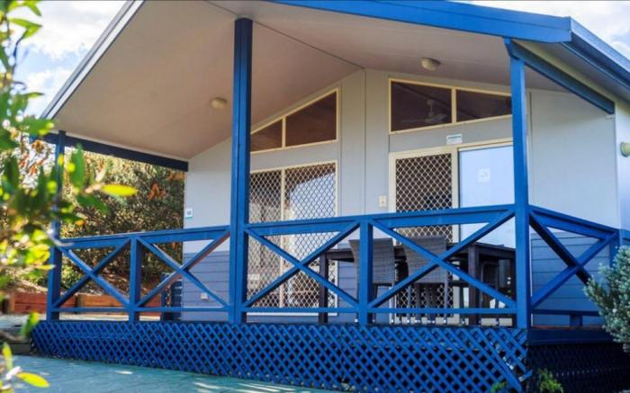 Reflections Holiday Parks Forster Beach