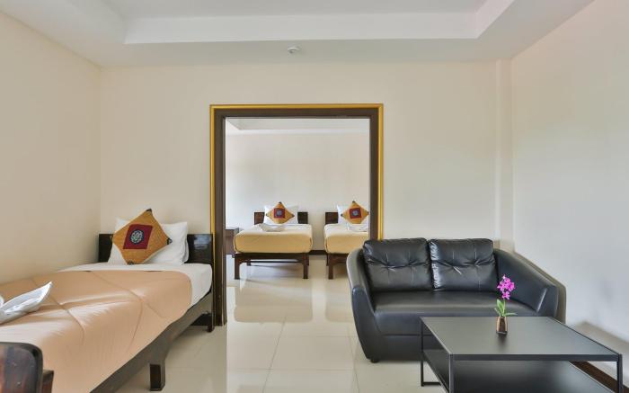 Boonme Heritage Hotel