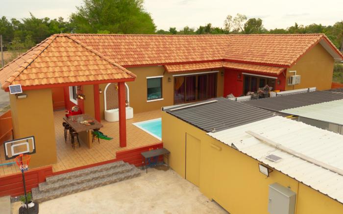 Marena Poolvilla UdonThani