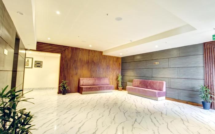 Cozzet Sonipat - A Cygnett Hotel