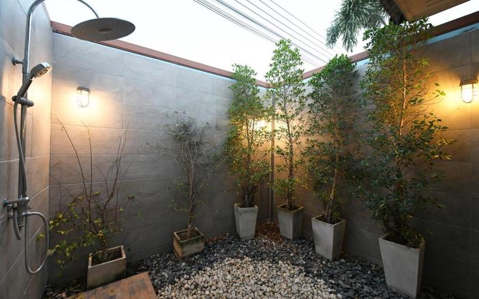 Baan PhingPhuPraew resort Cha-am