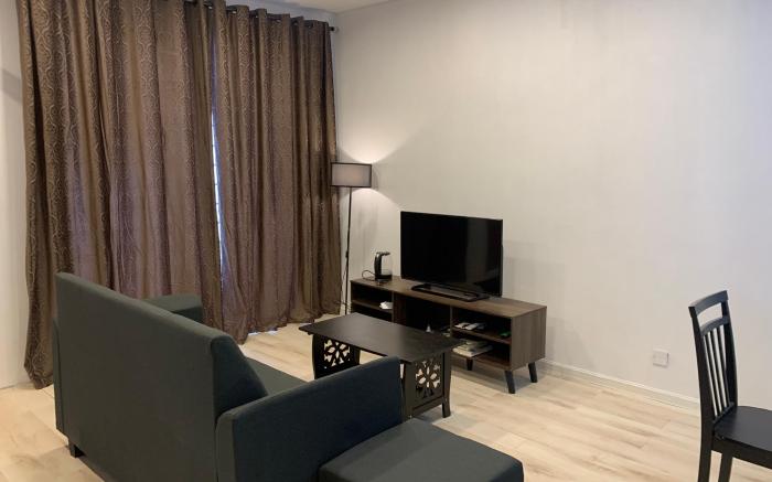 Seasons Homestay