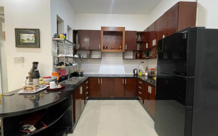  Moon Homestay Huế
