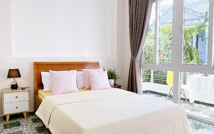  Moon Homestay Huế