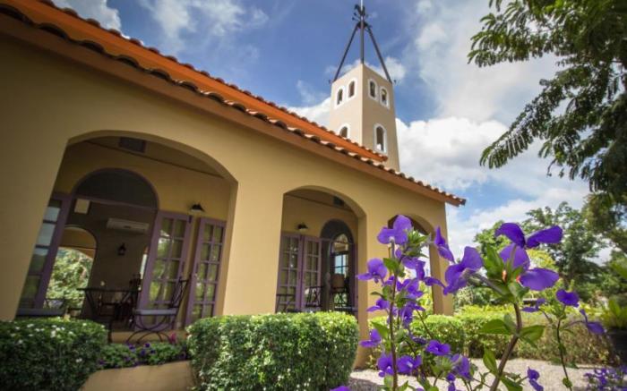 La Provence Suan Phung Hotel